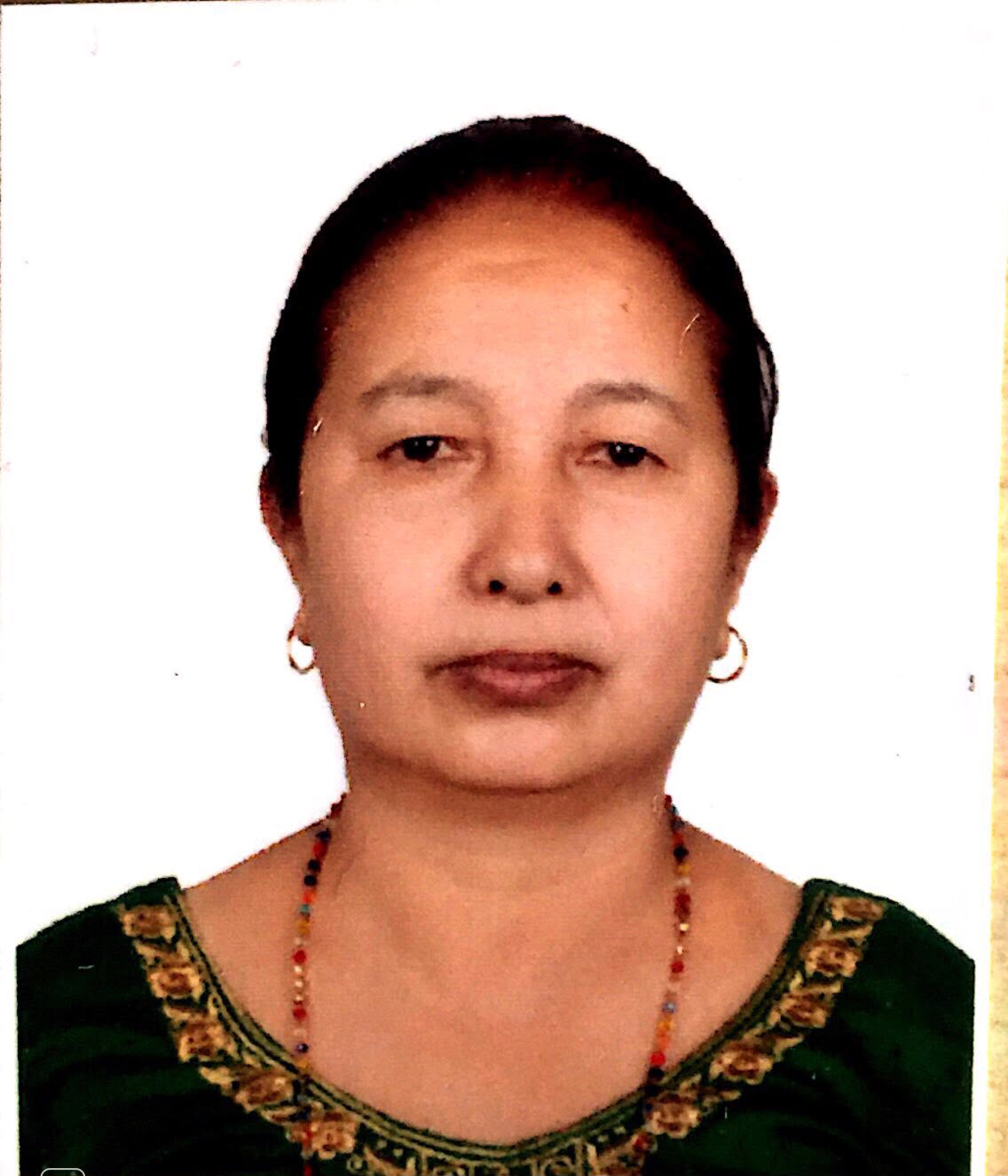 Chirman Tamang
