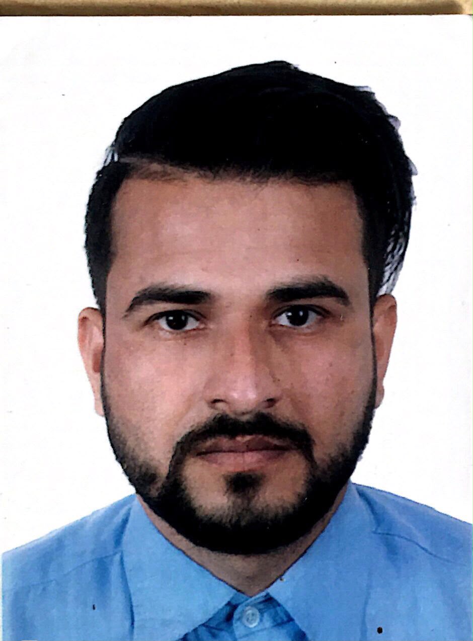 Dinesh Gautam