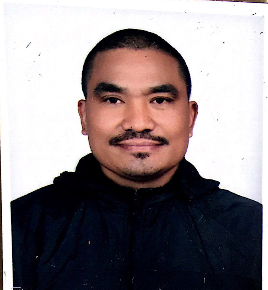 Laxman Tamang