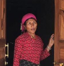 Phul Maya Tamang