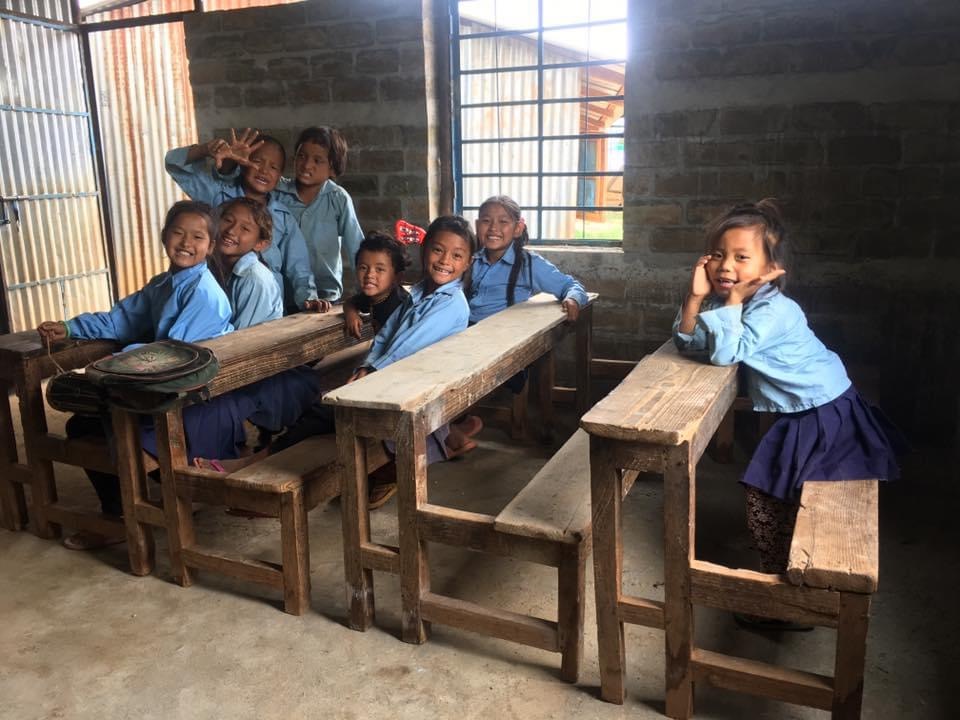 School uniforms for students