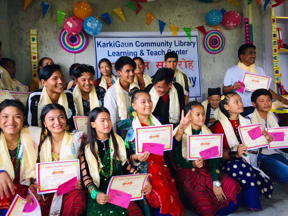 Naya Paila Nepal