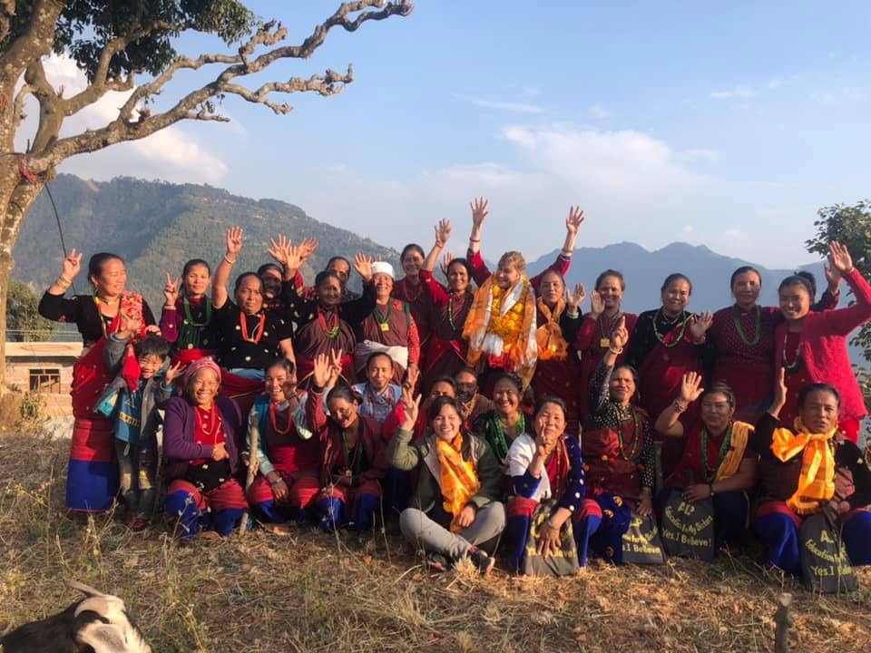 Naya Paila Nepal