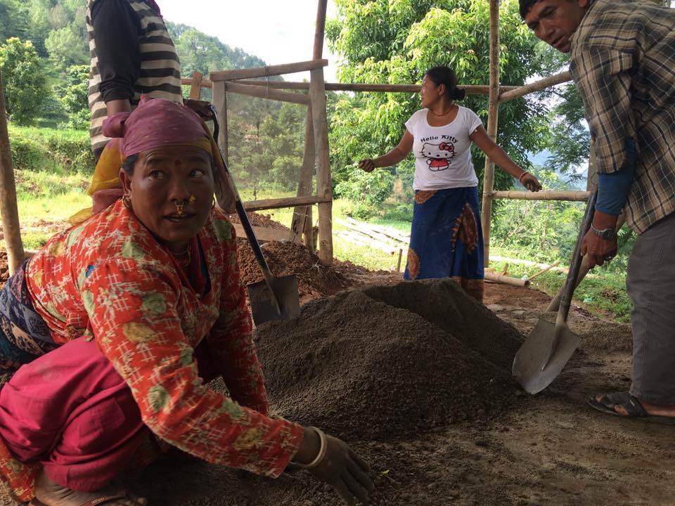 Naya Paila Nepal