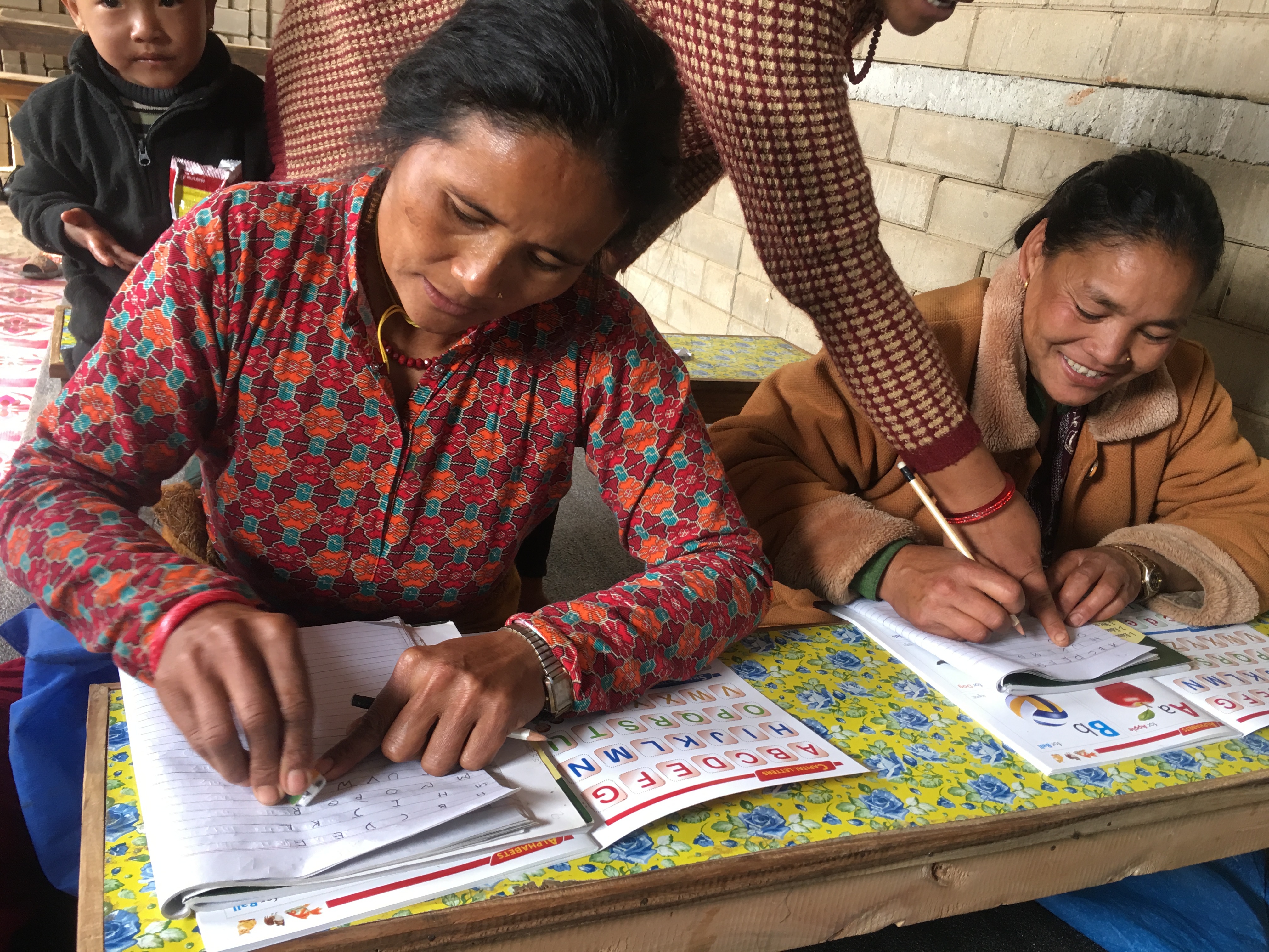 Naya Paila Nepal