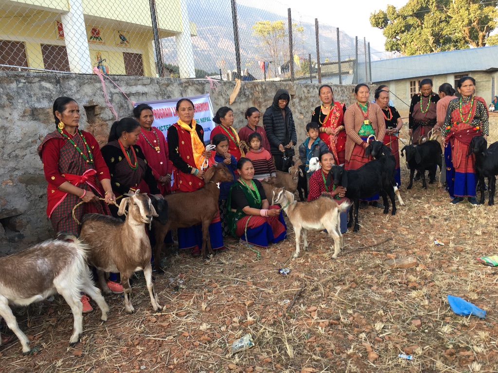 Naya Paila Nepal