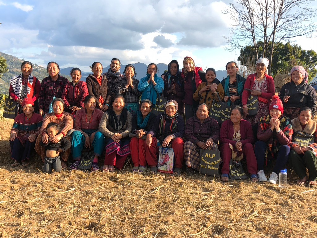 Naya Paila Nepal